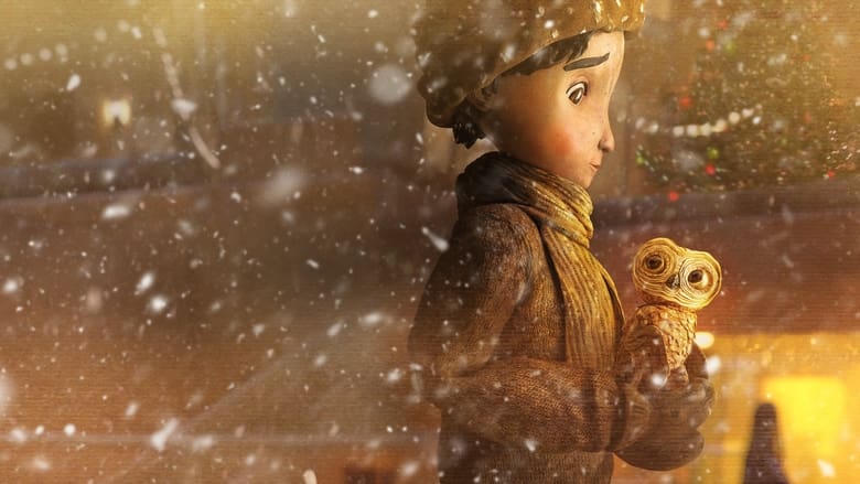 An Almost Christmas Story電影劇照1