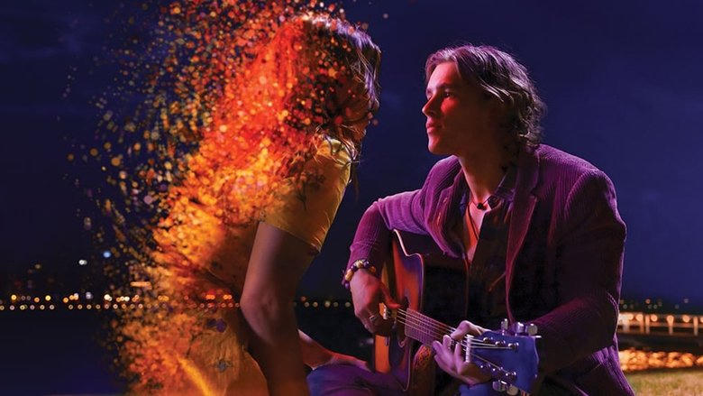 I Met a Girl電影劇照1