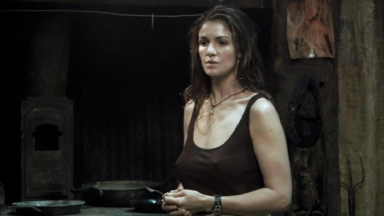 Storm Warning電影劇照1