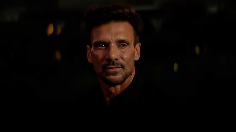 মাসুদ রানা: ধ্বংস পাহাড়電影劇照1