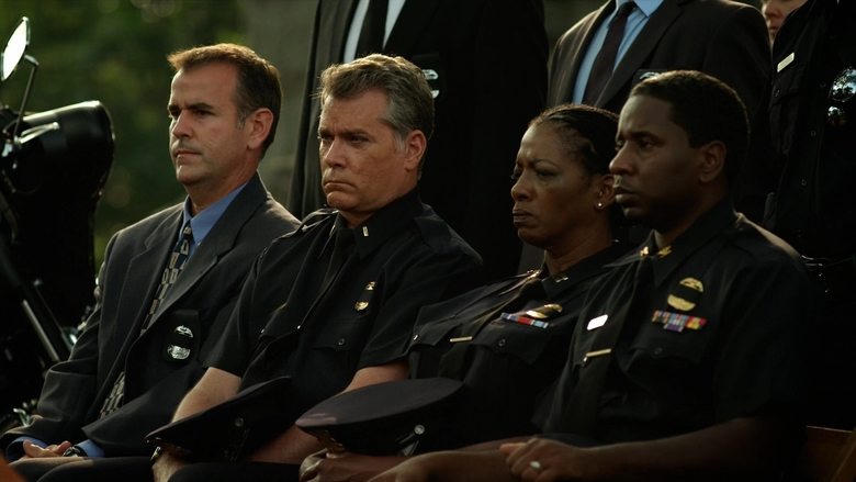 夜行悍探2電影劇照1