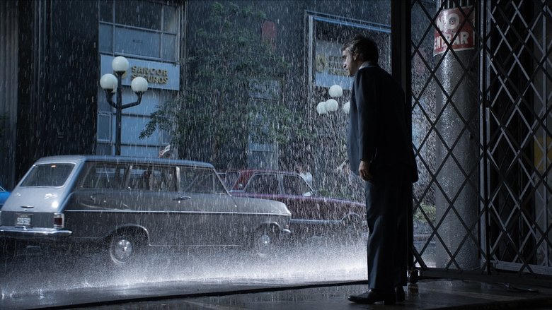 Así habló el cambista電影劇照1