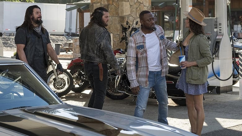 Traffik電影劇照1