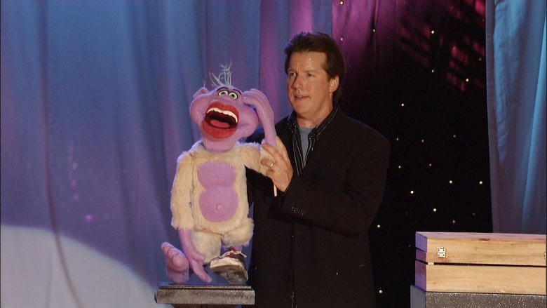 Jeff Dunham: Arguing with Myself電影劇照1