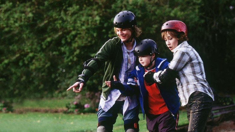 許願成真電影劇照1