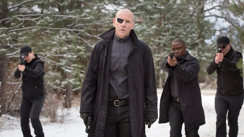 The Humanity Bureau電影劇照1