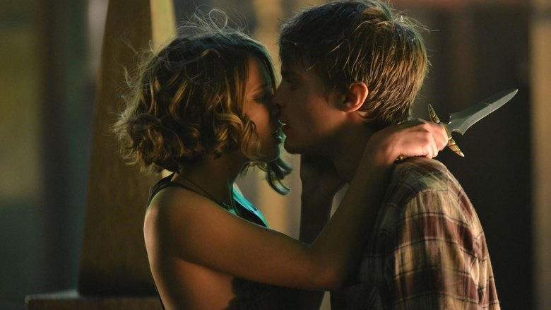 Ночные стражи電影劇照1