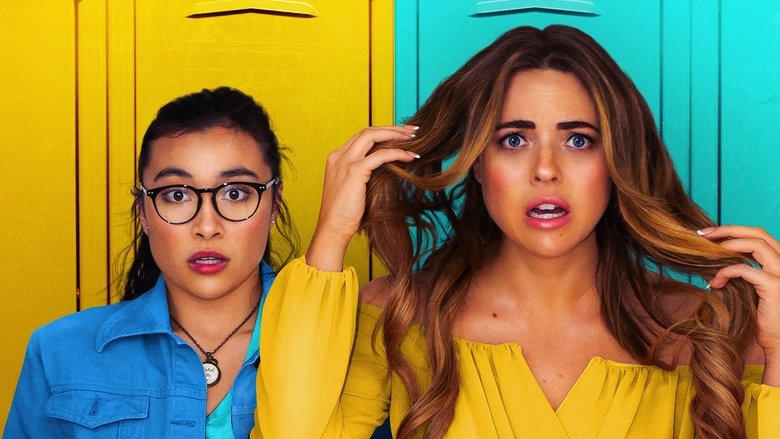 Switched電影劇照1