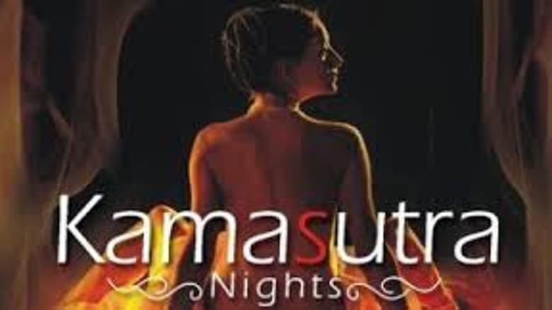 Kamasutra Nights電影劇照1