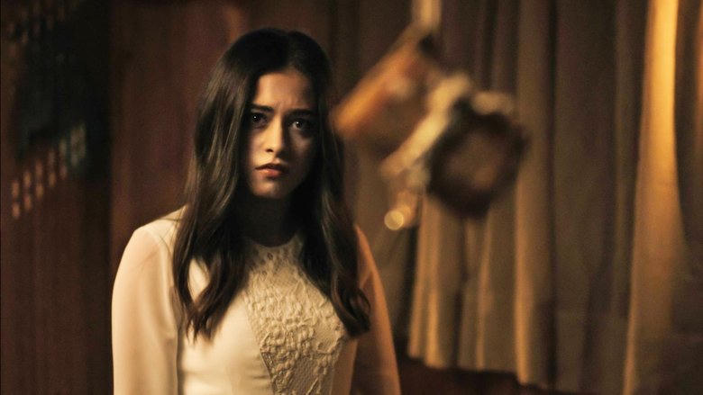 Siccîn 3: Cürmü Aşk電影劇照1