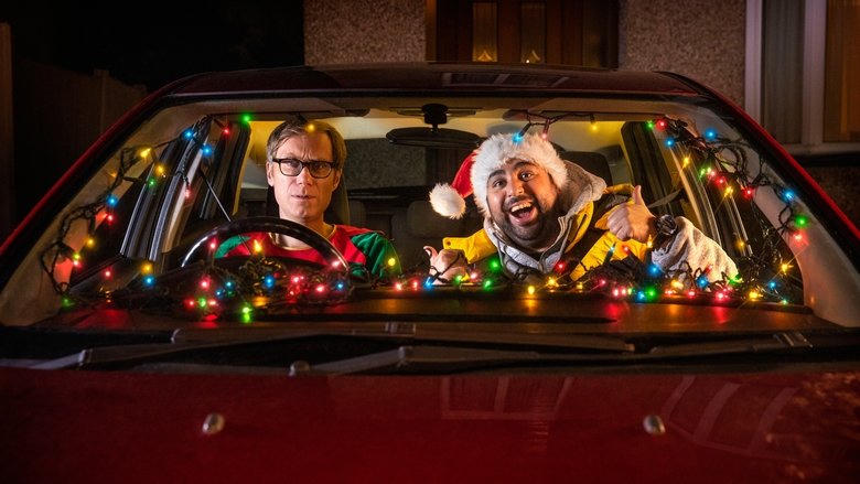 Click & Collect電影劇照1