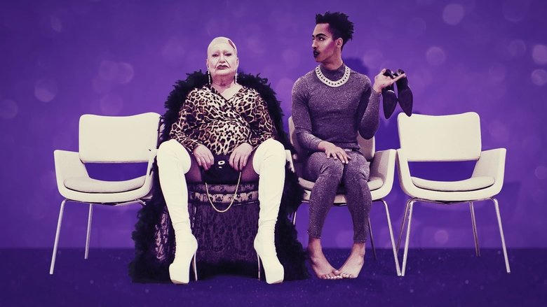 變裝人生電影劇照1