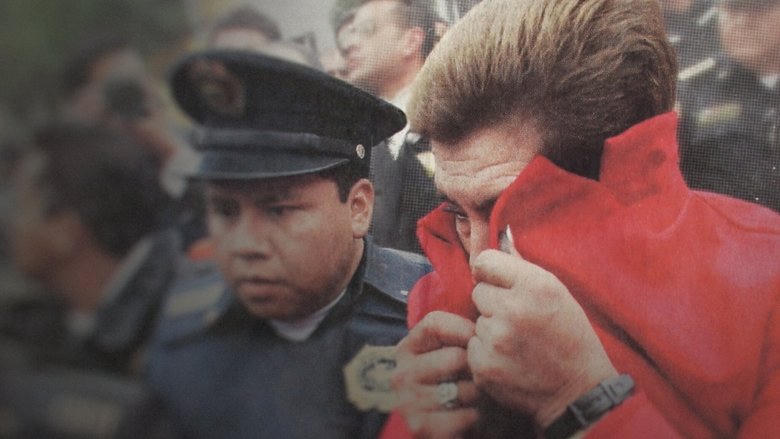 The Lady of Silence: The Mataviejitas Murders電影劇照1