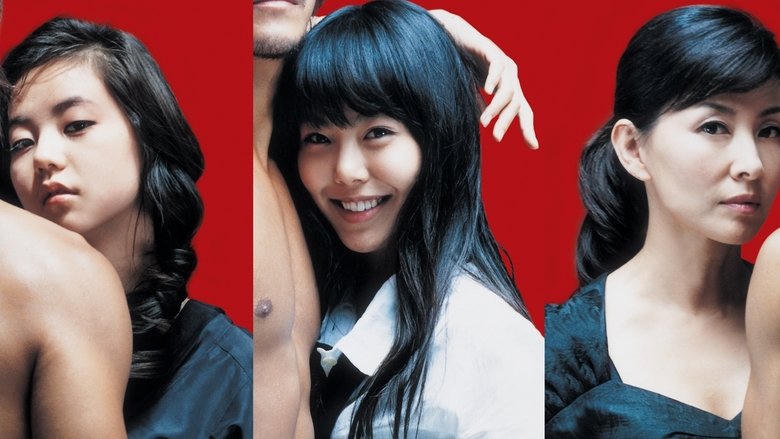 뜨거운 것이 좋아電影劇照1