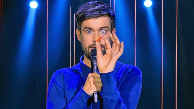 Jack Whitehall：講笑啫電影劇照1