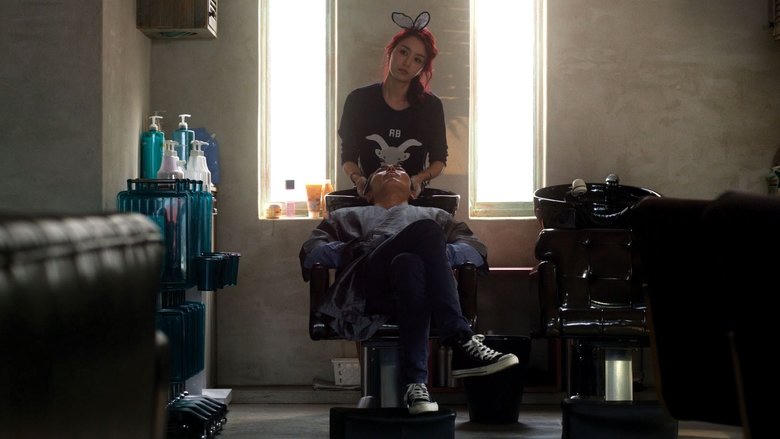 플랑크 상수電影劇照1