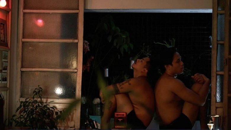 Memories of Forgetting電影劇照1