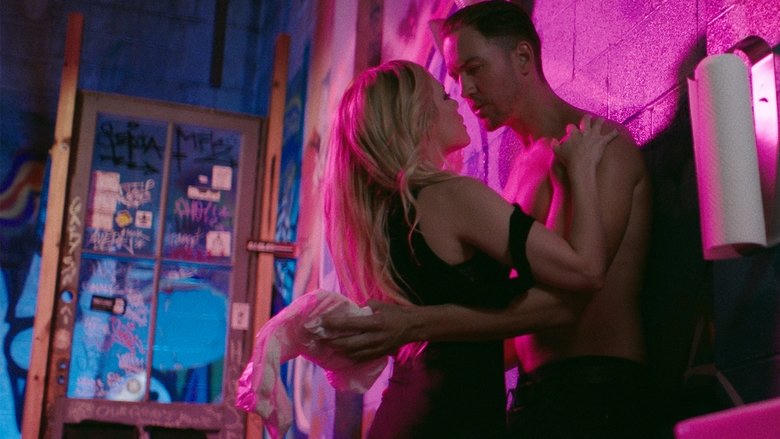 Perception電影劇照1