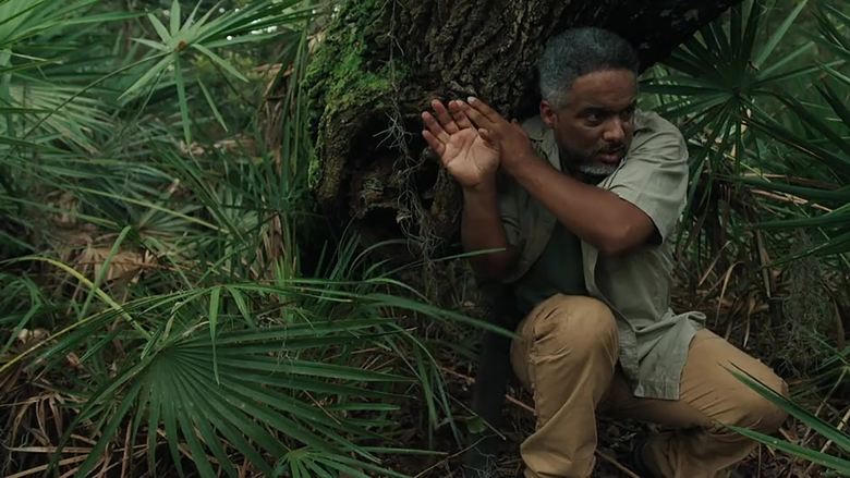 Megaboa電影劇照1