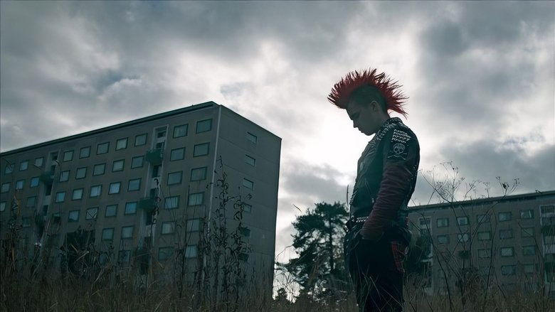 Pahan kukat電影劇照1