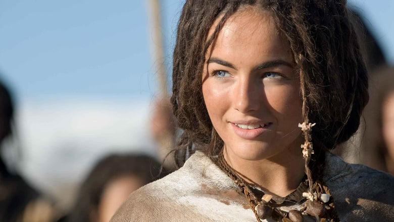 公元前 10000 年電影劇照1