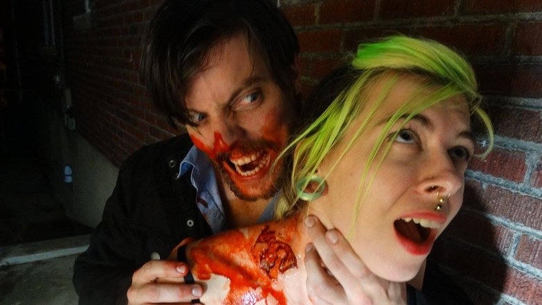 Cannibal Cop電影劇照1