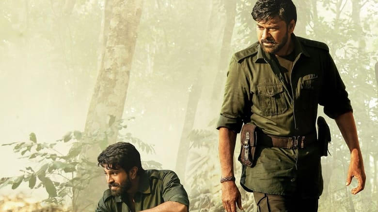 ఆచార్య電影劇照1