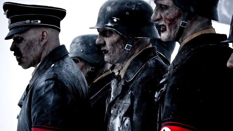 Horrors of War電影劇照1