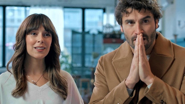 Hasta que la boda nos separe電影劇照1