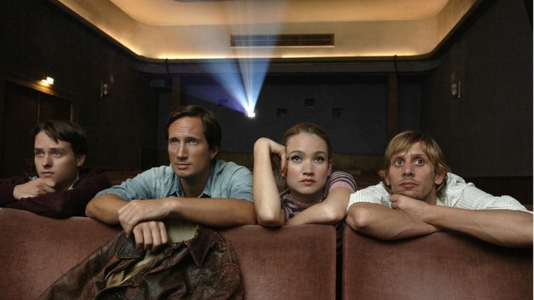 Pornorama電影劇照1