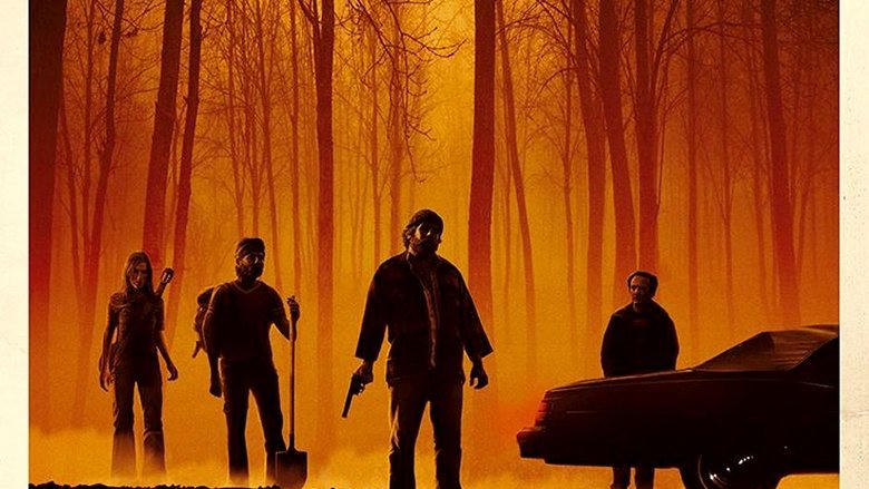 Bullitt County電影劇照1