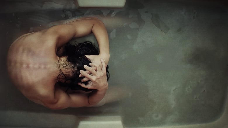 Huesera電影劇照1