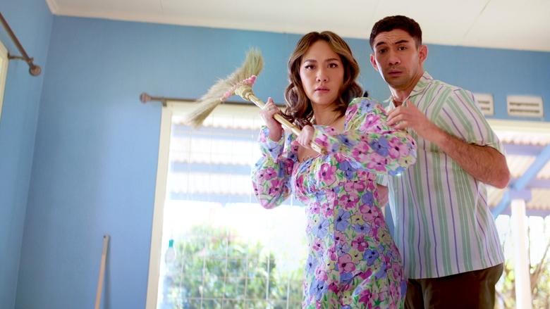 Funny Couple電影劇照1