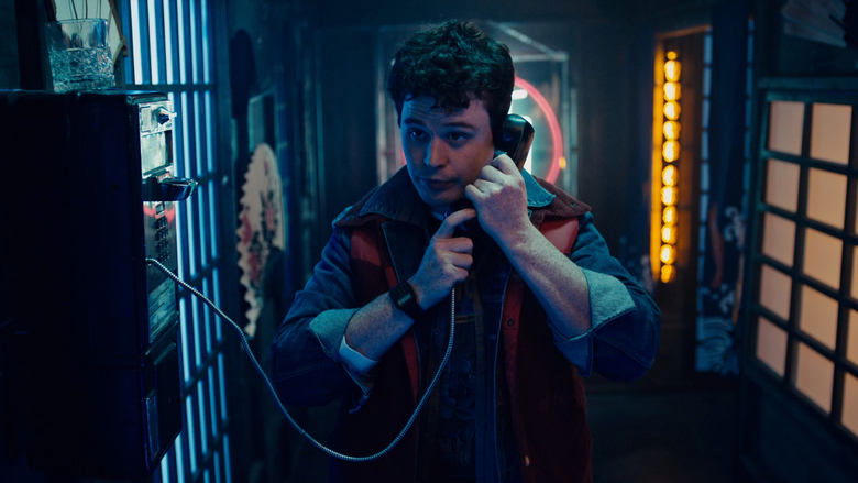 Vicious Fun電影劇照1