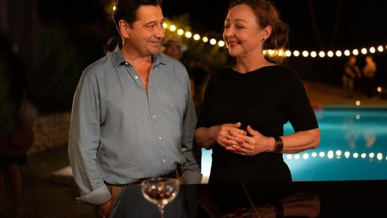 Une confession電影劇照1