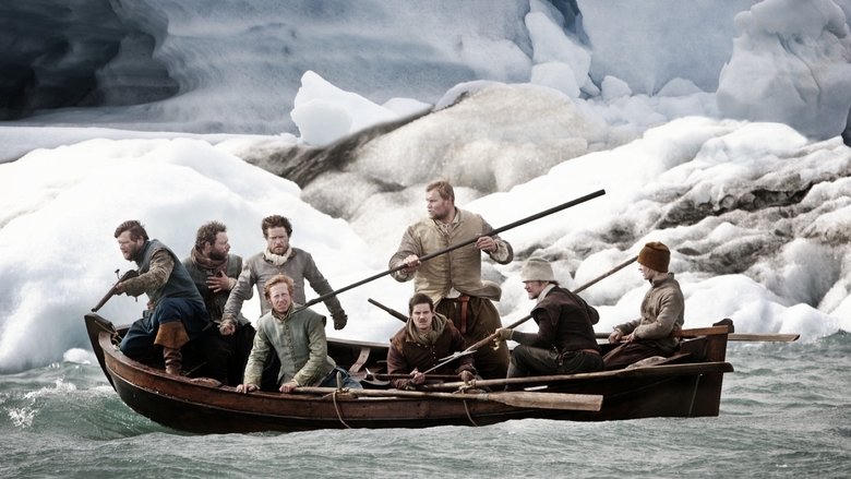 Nova Zembla電影劇照1