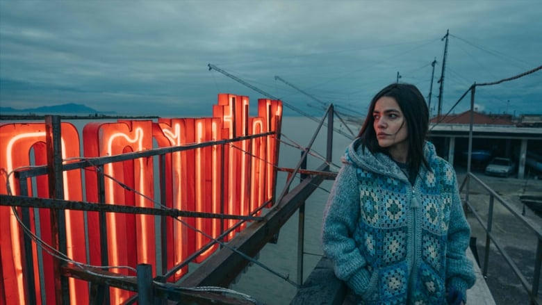 悲情港灣電影劇照1