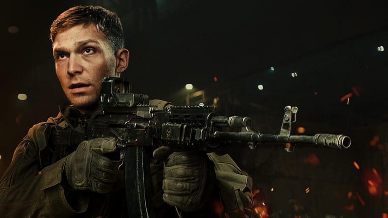 Soulcatcher電影劇照1