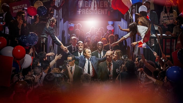 第二輪選舉電影劇照1