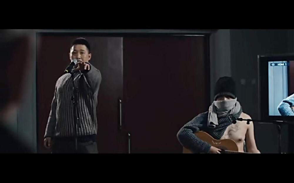 大裂微光：胡波短片精選 (M+ Cinema Programmes)電影劇照1