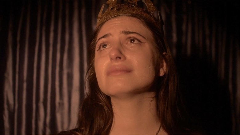 Apocalypse A-Go-Go電影劇照1