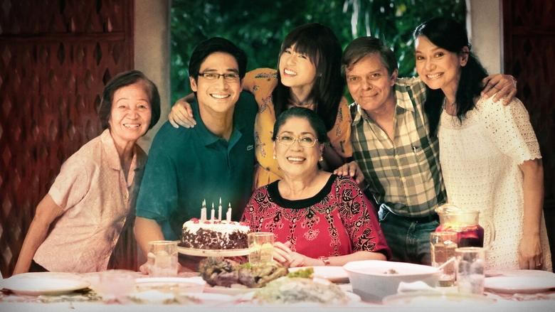 情愛再起時電影劇照1