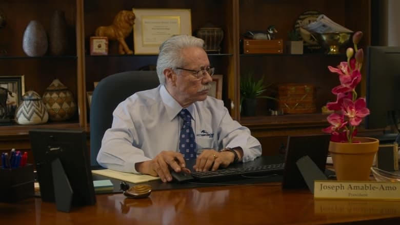 Walking with Herb電影劇照1