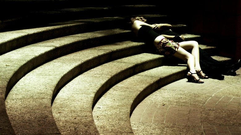 Be with Me電影劇照1