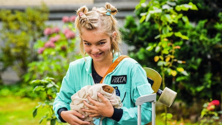 Rocca verändert die Welt電影劇照1