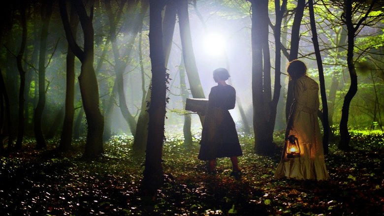 與鬼童住電影劇照1