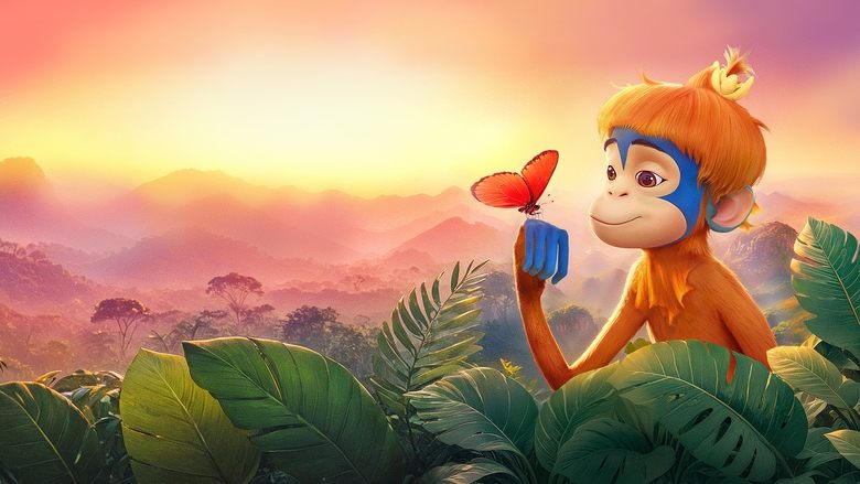 Ozi: Voice of the Forest電影劇照1