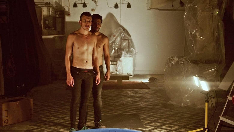 The Male Gaze: The Heat of the Night電影劇照1