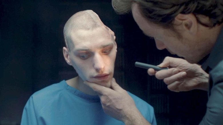 Machine電影劇照1