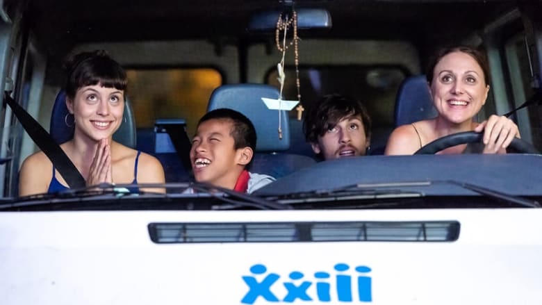 Solo cose belle電影劇照1